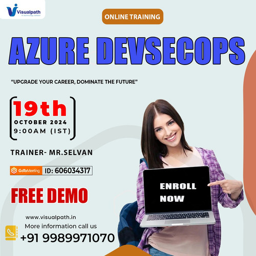 Azure DevSecOps Online Training Free Demo.jpg