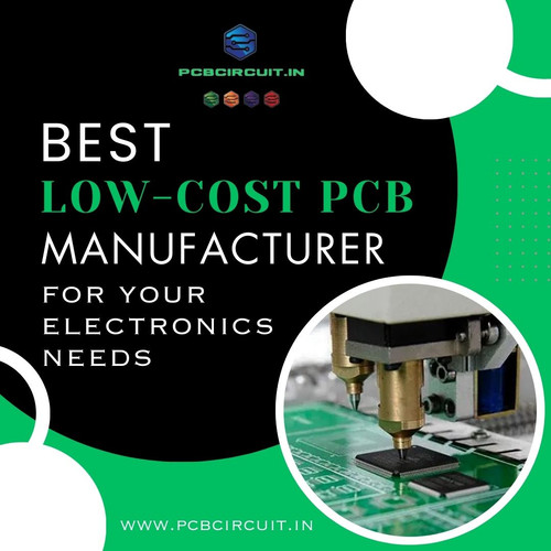 Best Low-Cost PCB Manufacturer for Your Electronics Needs.jpg