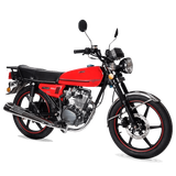 LifanTempo125FullRoja