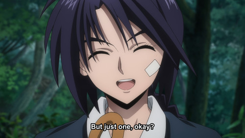 [Erai raws] Rurouni Kenshin Kyoto Douran 03 [1080p][Multiple Subtitle][A3EBABFB].mkv snapshot 13.35 