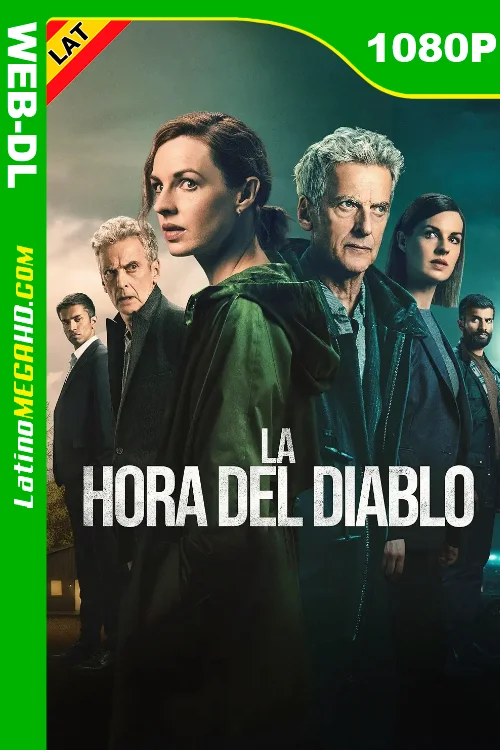 La Hora del Diablo (Serie) Temporada 2 (2024) Latino HD AMZN WEB-DL 1080P