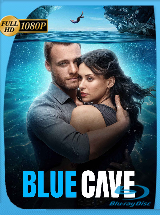 La Cueva azul (2024) WEB-DL [1080p] Latino [GoogleDrive]