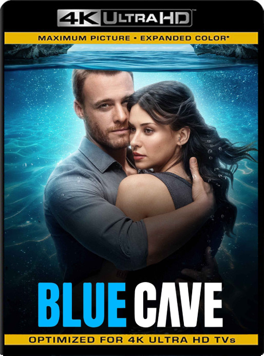 La Cueva azul (2024) WEB-DL [4K HDR] Latino [GoogleDrive]