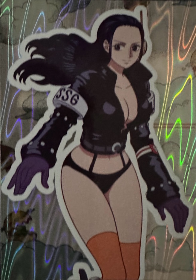 One Piece Trading Card Panini Mancolista - Scegli card Limited Edition - Picture 4 of 6