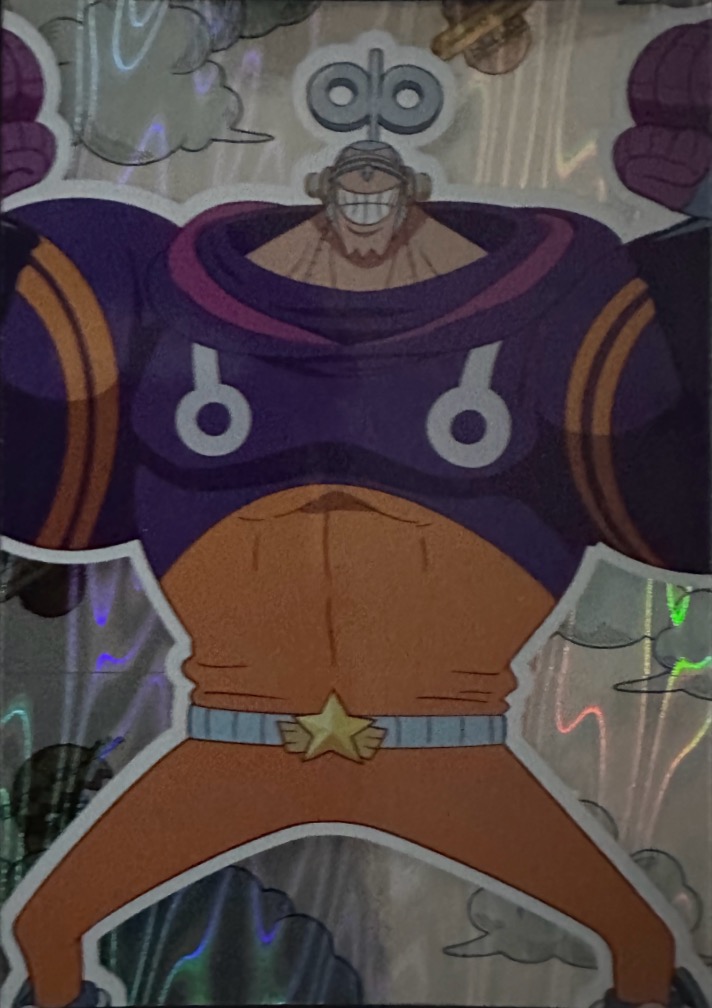 One Piece Trading Card Panini Mancolista - Scegli card Limited Edition - Picture 6 of 6