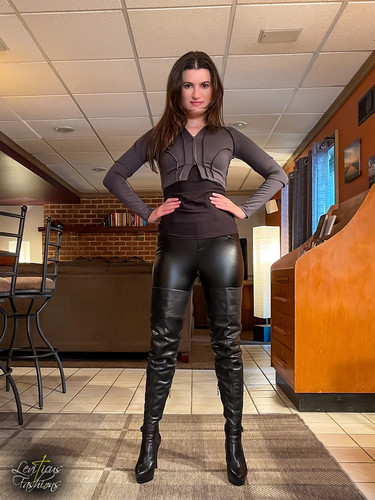 LederLegins491LEVITICUS FASHIONS