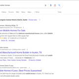 4 Bedroom Mobile Homes Austin