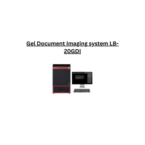 Gel Document Imaging system LB 20GDI.jpg