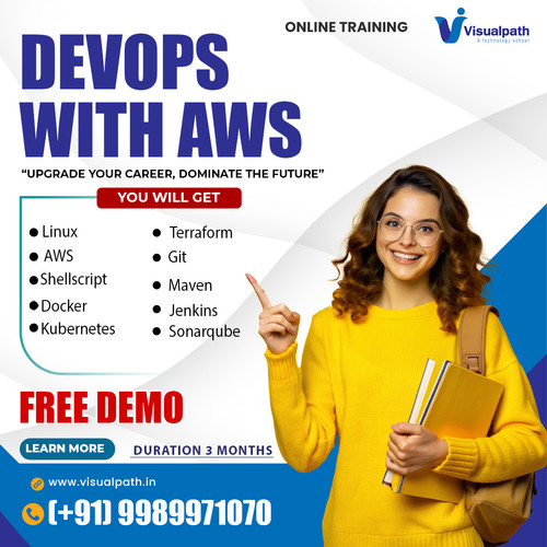 Best AWS DevOps Training in Hyderabad | DevOps Online Training.jpg