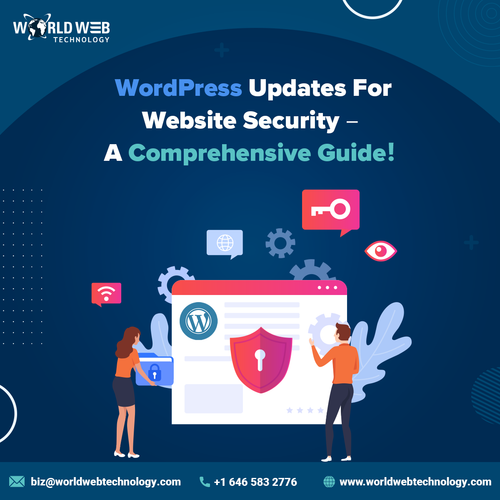 WordPress Updates For Website Security – A Comprehensive Guide!.png