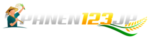 Logo Panen123jp