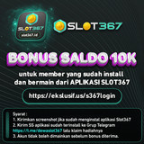 bonus saldo 10k