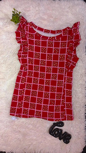 0164-03-02 / BLUSA BABADO VISCOLAYCRA  VERMELHO.jpg