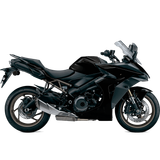 SuzukiGSXS1000GT