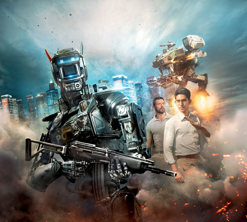 chappie police droid robot wallpaper.jpg