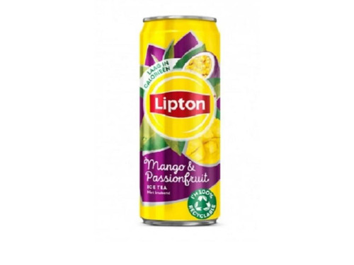 LIPTON MANGO &ANANAS 330ML Adet 8690574803866.jpg
