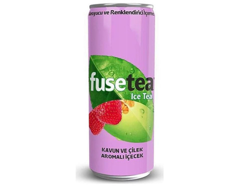 FUSE TEA KAVUN ÇİLEK 330ML Adet 5449000200839.jpg