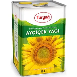 TURYAĞ AYÇİÇEK YAĞI 18L 8699104401855 YAĞ AYÇİÇEK TURYAĞ 16,38KG.webp