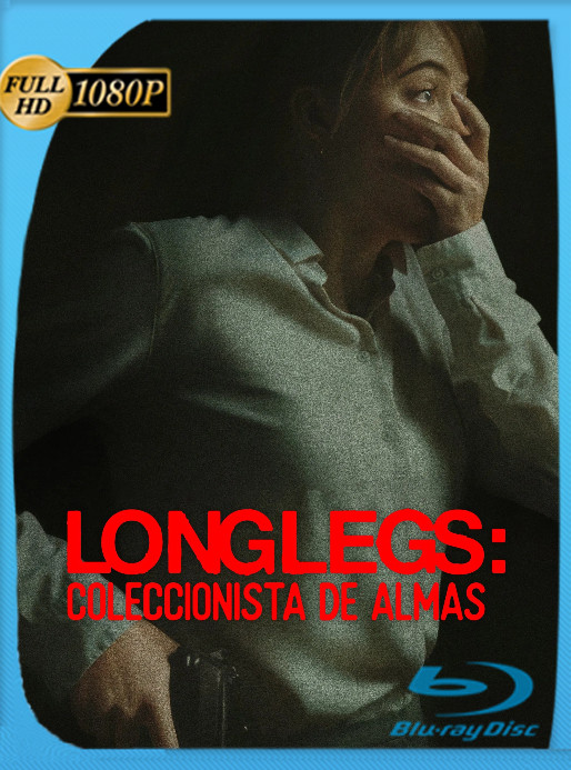 Longlegs: Coleccionista de almas (2024) WEB-DL [1080p] Latino [GoogleDrive]