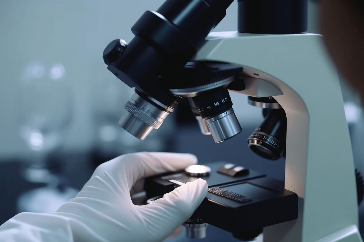 Come vengono eliminate le cellule morte dal corpo? In un modo sorprendentemente cannibale