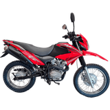 VitalExplorer125Roja