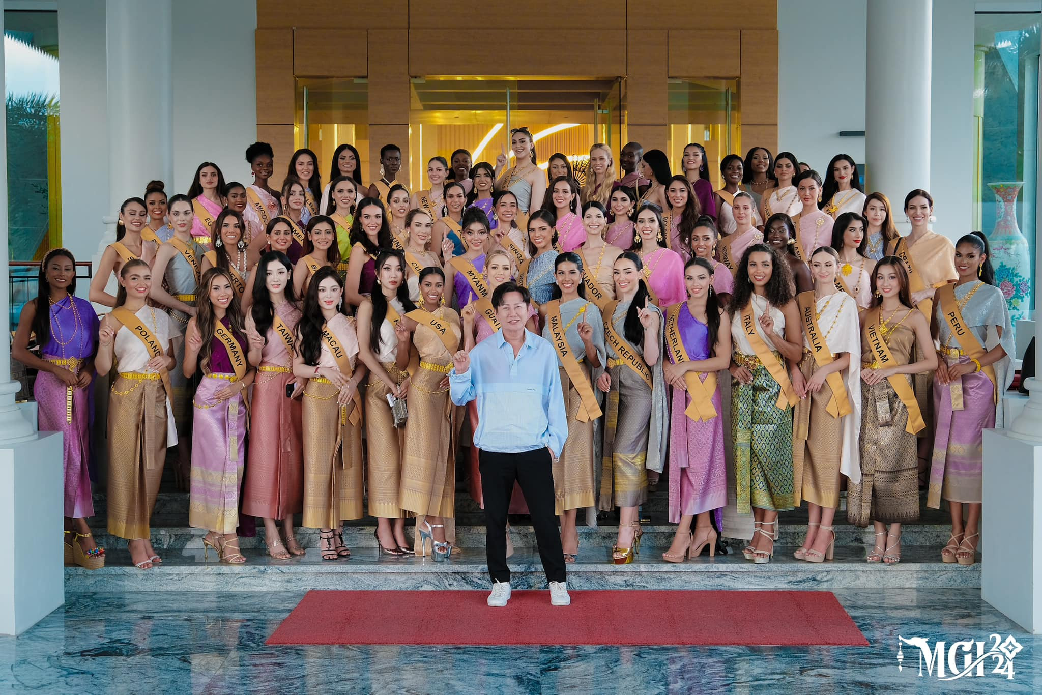 candidatas a miss grand internatonal 2024. final: 25 oct. sede: bangkok. - Página 6 22kREts