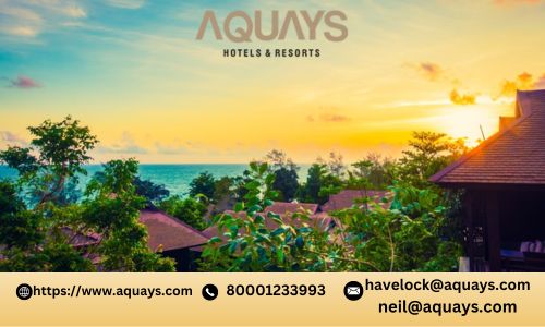 A Few Tips to Secure Confirmed Accommodation on Havelock Island.jpg