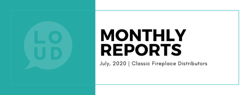 Monthly Reports Cover