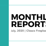 Monthly Reports Cover