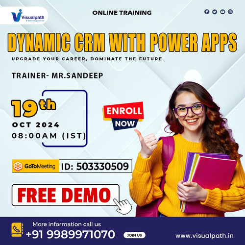 Online FREE DEMO On Microsoft Dynamics CRM.jpg