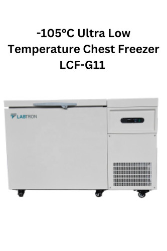  105°C Ultra Low Temperature Chest Freezer LCF G11.jpg