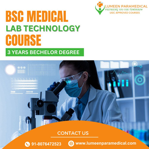 Bsc Medical Lab technology in Noida.jpg