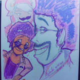 pink sheep and disco jimmy btw