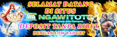 lOGIN NGAWITOTO