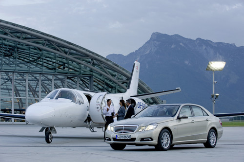 Reliable Limo Service Near Me to Airport Austin | Elite Limo.jpg