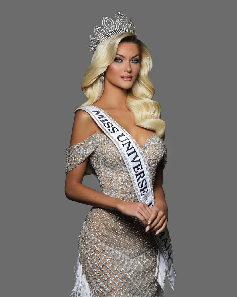 fotos de miss universe denmark 2024. 22vXg29