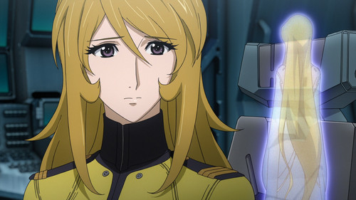 [BB] Uchuu Senkan Yamato 2199 (2012) 16 [BDRip 720p FLAC][6182577D].mkv snapshot 13.10 [2024.10.14 2.jpg