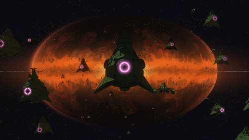 [BB] Uchuu Senkan Yamato 2199 (2012) 18 [BDRip 720p FLAC][F00FB7D2].mkv snapshot 07.33 [2024.10.15 2.jpg