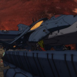[BB] Uchuu Senkan Yamato 2199 (2012) 20 [BDRip 720p FLAC][17847B5C].mkv snapshot 14.26 [2024.10.18 0