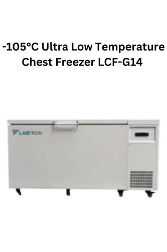  105°C Ultra Low Temperature Chest Freezer LCF G14.jpg