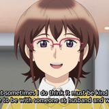 [Erai raws] Tsuma Shougakusei ni Naru 04 [1080p][Multiple Subtitle][C7BDED1B].mkv snapshot 14.00 [20