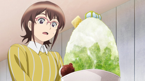 [Erai raws] Tsuma Shougakusei ni Naru 04 [1080p][Multiple Subtitle][C7BDED1B].mkv snapshot 12.11 [20.jpg