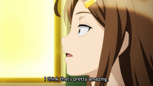 [Erai raws] Tsuma Shougakusei ni Naru 04 [1080p][Multiple Subtitle][C7BDED1B].mkv snapshot 21.38 [20