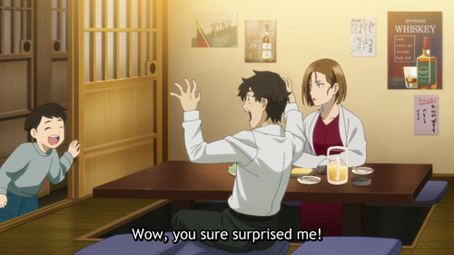 [Erai raws] Tsuma Shougakusei ni Naru 04 [1080p][Multiple Subtitle][C7BDED1B].mkv snapshot 18.17 [20