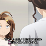 [Erai raws] Tsuma Shougakusei ni Naru 04 [1080p][Multiple Subtitle][C7BDED1B].mkv snapshot 08.24 [20