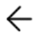 Fake Back Arrow