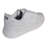 tenis rayon 1419 branco 4