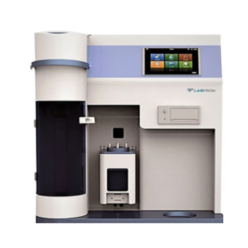 Fully automatic Kjeldahl Analyzer LKA C10.jpg