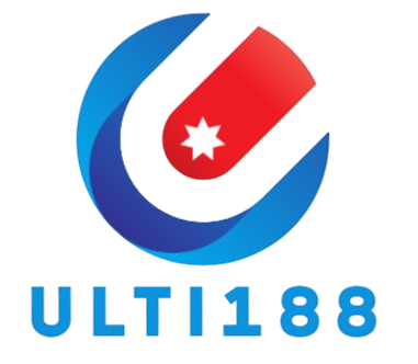 Logo ULTI188