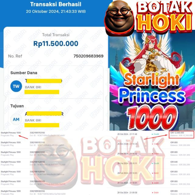 SELAMAT KEPADA ID xxxXXX JACKPOT PERMAINAN pragmatic play starlight princess 1000 DI WEB BOTAKHOKI